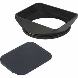 Lens Hood With Cap (專用方形遮光罩) - Carl Zeiss Apo-Makro-Planar T* 120mm F/...