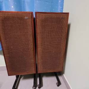 英國 Spendor BC1 speakers