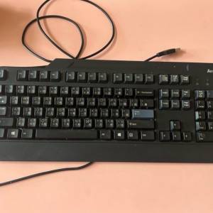 聯相keyboard