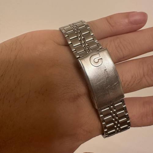 citizen alarm date 響鬧錶 星辰 $2800