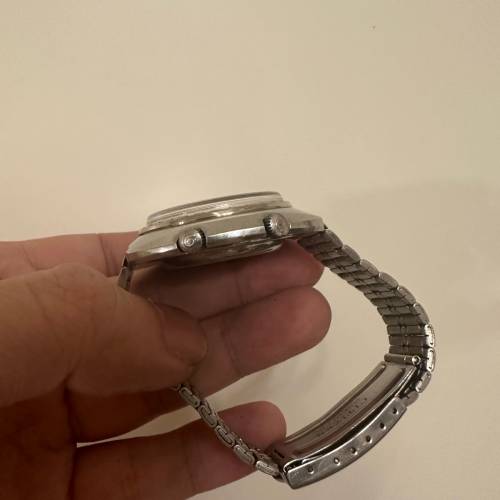 citizen alarm date 響鬧錶 星辰 $2800