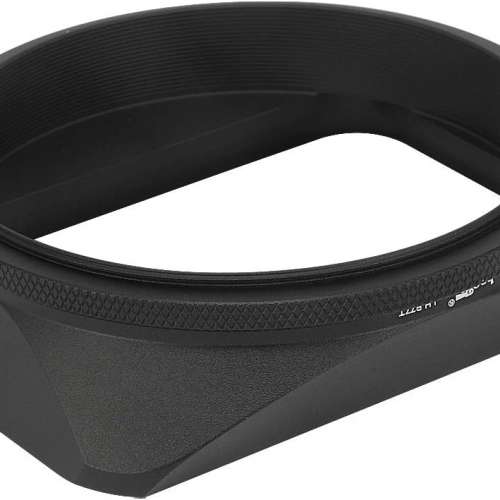 Haoge Lens Hood With Cap (專用方形遮光罩) - Mamiya-Sekor C 75-150mm F/4.5  (1...