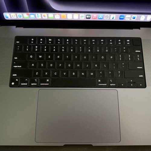 Apple MacBook Pro 16吋M2 Pro 2023 16+512GB太空灰