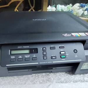 Brother DCP-T520W Printer