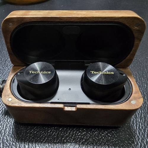 Technisc EAH-AZ80G-K Black