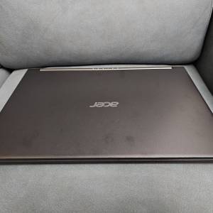 Acer aspire 7 notebook laptop 手提電腦 A715-43G RTX3050