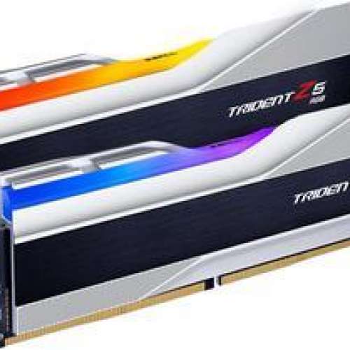 全新 G.SKILL Trident Z5 Neo Series 48GB (2 x 24GB) DDR5 6400 CL32
