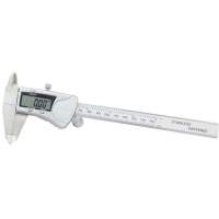 150mm IP54 Stainless Steel Electronic Vernier Caliper (不鏽鋼電子卡尺)