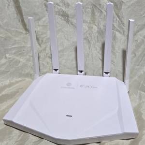 JCG Q30 PRO WIFI 6 AX3000 mbps ROUTER