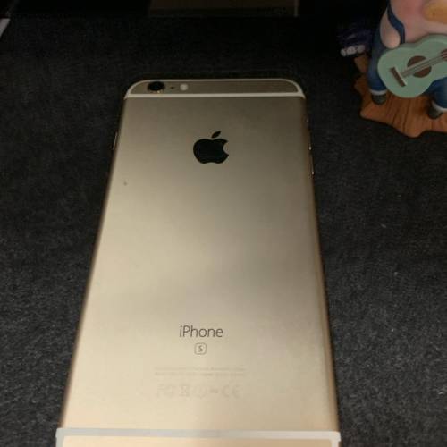 iphone 6s Plus 128GB