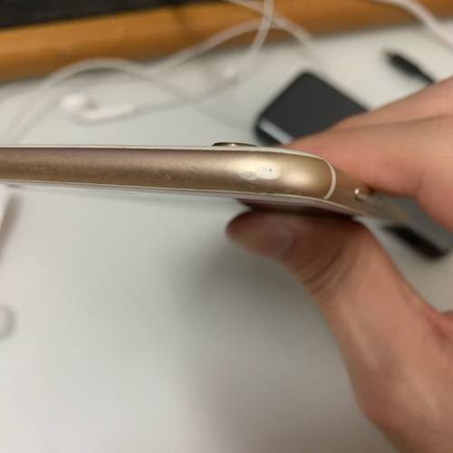 iphone 6s Plus 128GB