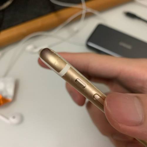 iphone 6s Plus 128GB