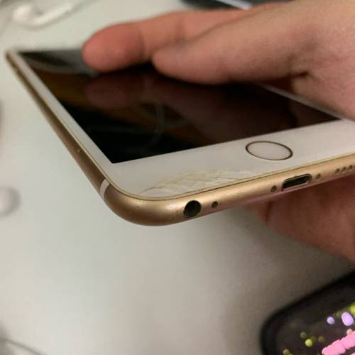 iphone 6s Plus 128GB