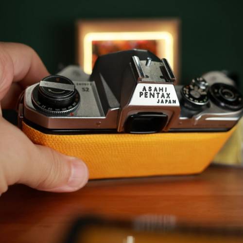 前期 Pentax S2
