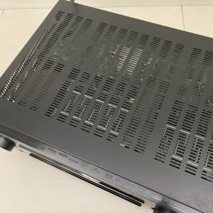 DENON  X4500H(9.2聲道）