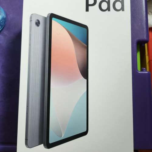 OPPO Pad Air (OPD2102A, 10.36 inch)