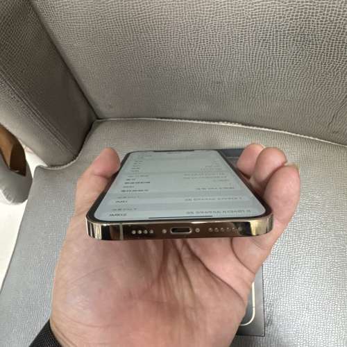 Sell iPhone 12pro max $2900