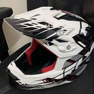 Fly Racing Default Helmet XL 61-62