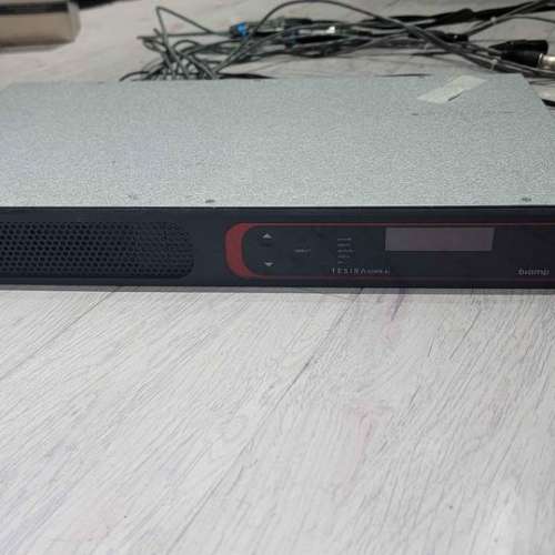 Biamp 處理器