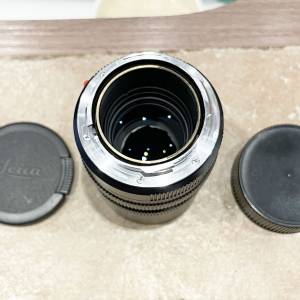 Leica Elmarit-M 90mm F/2.8 Pre-A