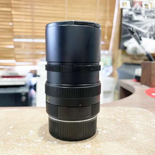 Leica Elmarit-M 90mm F/2.8 Pre-A