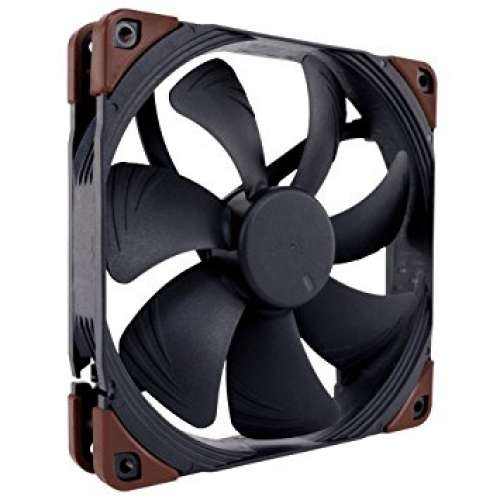 (4件) Noctua NF-A14 industrialPPC-3000 PWM (有保)