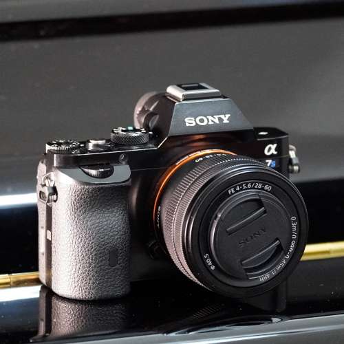 Sony a7s 新凈靚仔