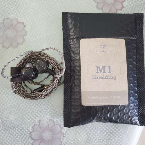 Unique Melody Mest MK2