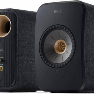 KEF LSX ll