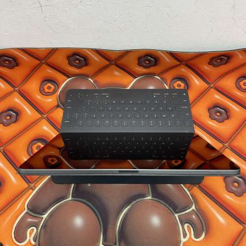 （荃灣實體店）iPad pro 第三代WIFI版/12.9吋Mon/128,256gb，乾淨企理/性價比高/黑色...