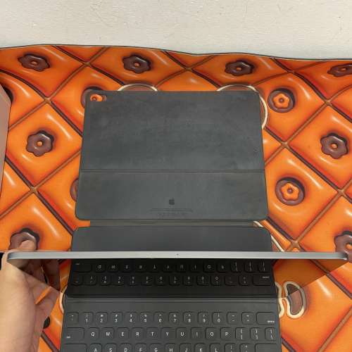 （荃灣實體店）iPad pro 第三代WIFI版/12.9吋Mon/128,256gb，乾淨企理/性價比高/黑色...