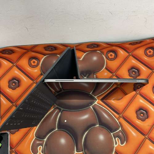 （荃灣實體店）iPad pro 第三代WIFI版/12.9吋Mon/128,256gb，乾淨企理/性價比高/黑色...