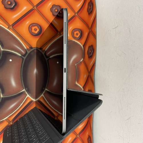 （荃灣實體店）iPad pro 第三代WIFI版/12.9吋Mon/128,256gb，乾淨企理/性價比高/黑色...