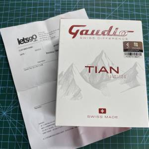 GaudioTian