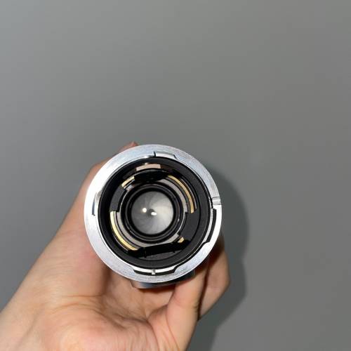 Leica Elmar 135mm F4 鏡頭 camera lens