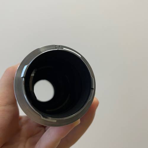 Leica Elmar 135mm F4 鏡頭 camera lens