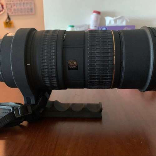 SIGMA for SONY EX APO 50-500mm 相機鏡頭 SONY