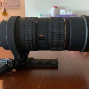 SIGMA for SONY EX APO 50-500mm 相機鏡頭 SONY