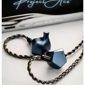 Hiby Project Ace