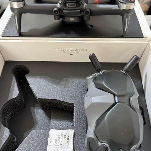 DJI FPV COMBO