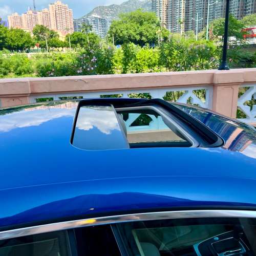 Audi A5 Sportback 1.8 Multitronic