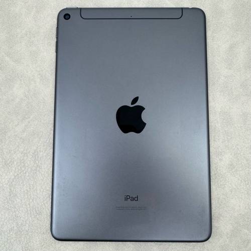 iPad Mini 5 64GB WiFi+Cellular 7.9吋 港行 原裝 全正常 30日保養 Mini5