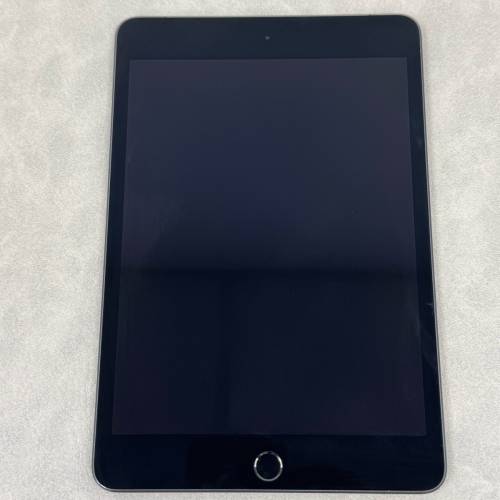 iPad Mini 5 64GB WiFi+Cellular 7.9吋 港行 原裝 全正常 30日保養 Mini5