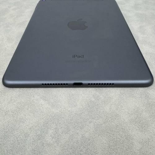 iPad Mini 5 64GB WiFi+Cellular 7.9吋 港行 原裝 全正常 30日保養 Mini5