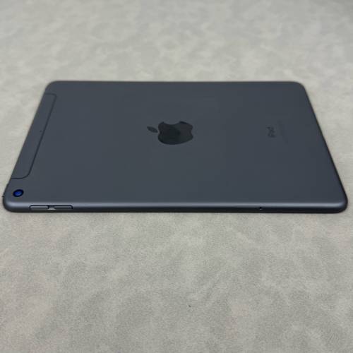 iPad Mini 5 64GB WiFi+Cellular 7.9吋 港行 原裝 全正常 30日保養 Mini5