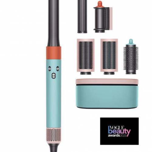 Dyson Airwrap HS05 炫彩粉霧拼色