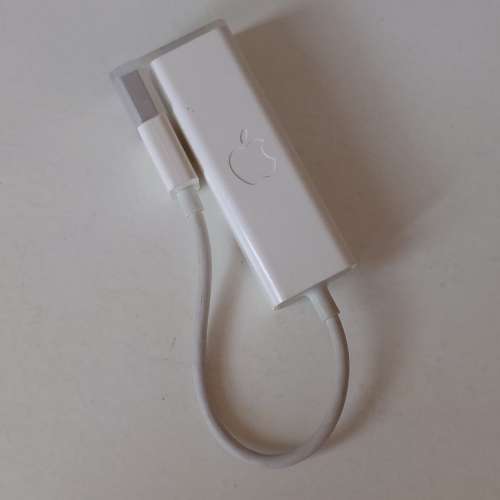 Apple USB Ethernet Adapter