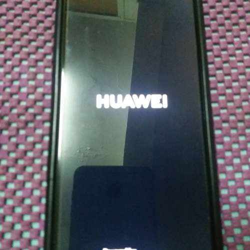 Hauwai Y9 Prime