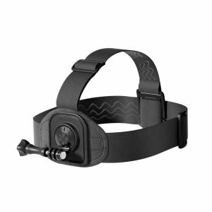 「深之都實體店」 Insta360 Head Strap 頭帶配件