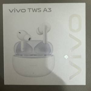 Vivo TWS A3 真無線耳機